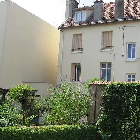 Ideal Art Deco Compris Un Parking Prive Securise Darcy Liberte Centre Gare-Ville Dijon Exterior foto