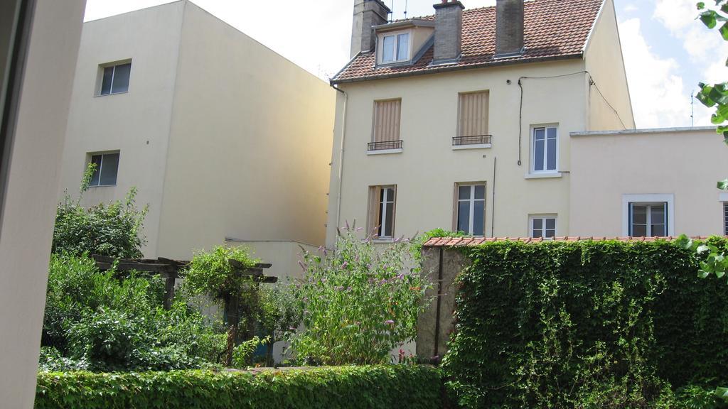 Apartment Ideal Art Deco Compris Un Parking Prive Securise Darcy Liberte Centre Gare-ville