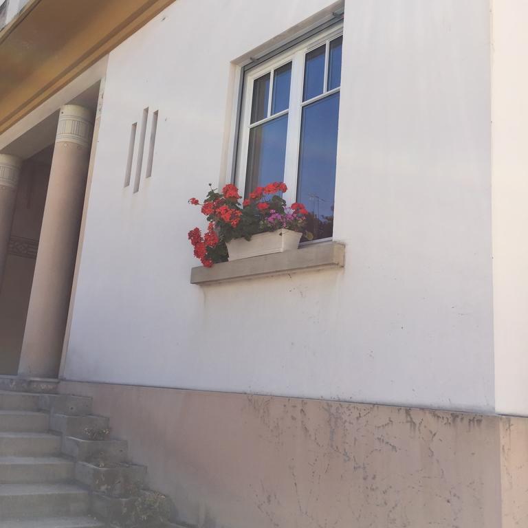 Apartment Ideal Art Deco Compris Un Parking Prive Securise Darcy Liberte Centre Gare-ville