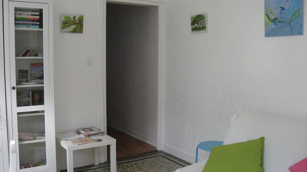 Ideal Art Deco Compris Un Parking Prive Securise Darcy Liberte Centre Gare-ville *