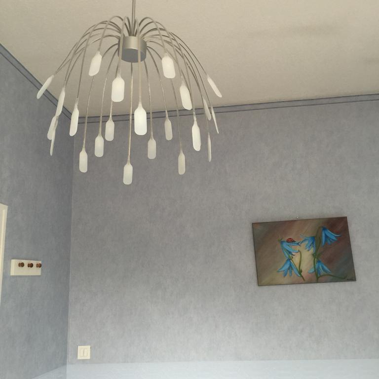 Ideal Art Deco Compris Un Parking Prive Securise Darcy Liberte Centre Gare-ville Apartment *