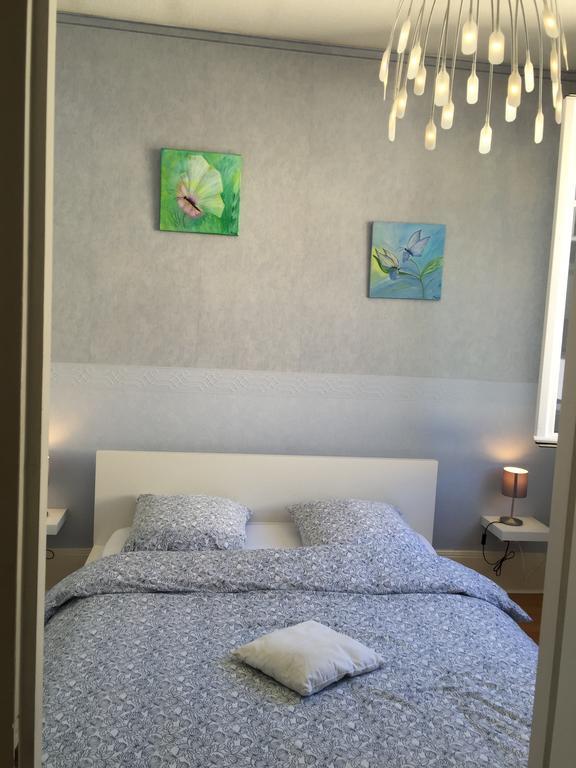 Apartment Ideal Art Deco Compris Un Parking Prive Securise Darcy Liberte Centre Gare-ville *