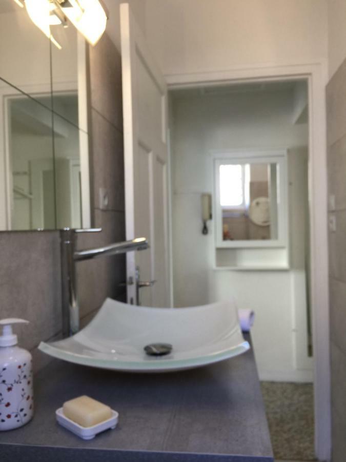 Ideal Art Deco Compris Un Parking Prive Securise Darcy Liberte Centre Gare-ville *