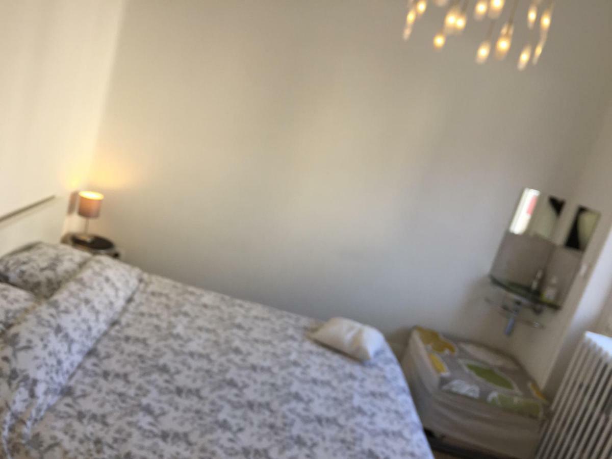 Ideal Art Deco Compris Un Parking Prive Securise Darcy Liberte Centre Gare-ville Apartment