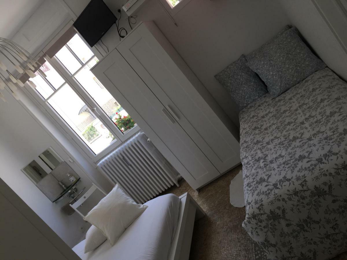 Apartment Ideal Art Deco Compris Un Parking Prive Securise Darcy Liberte Centre Gare-ville *